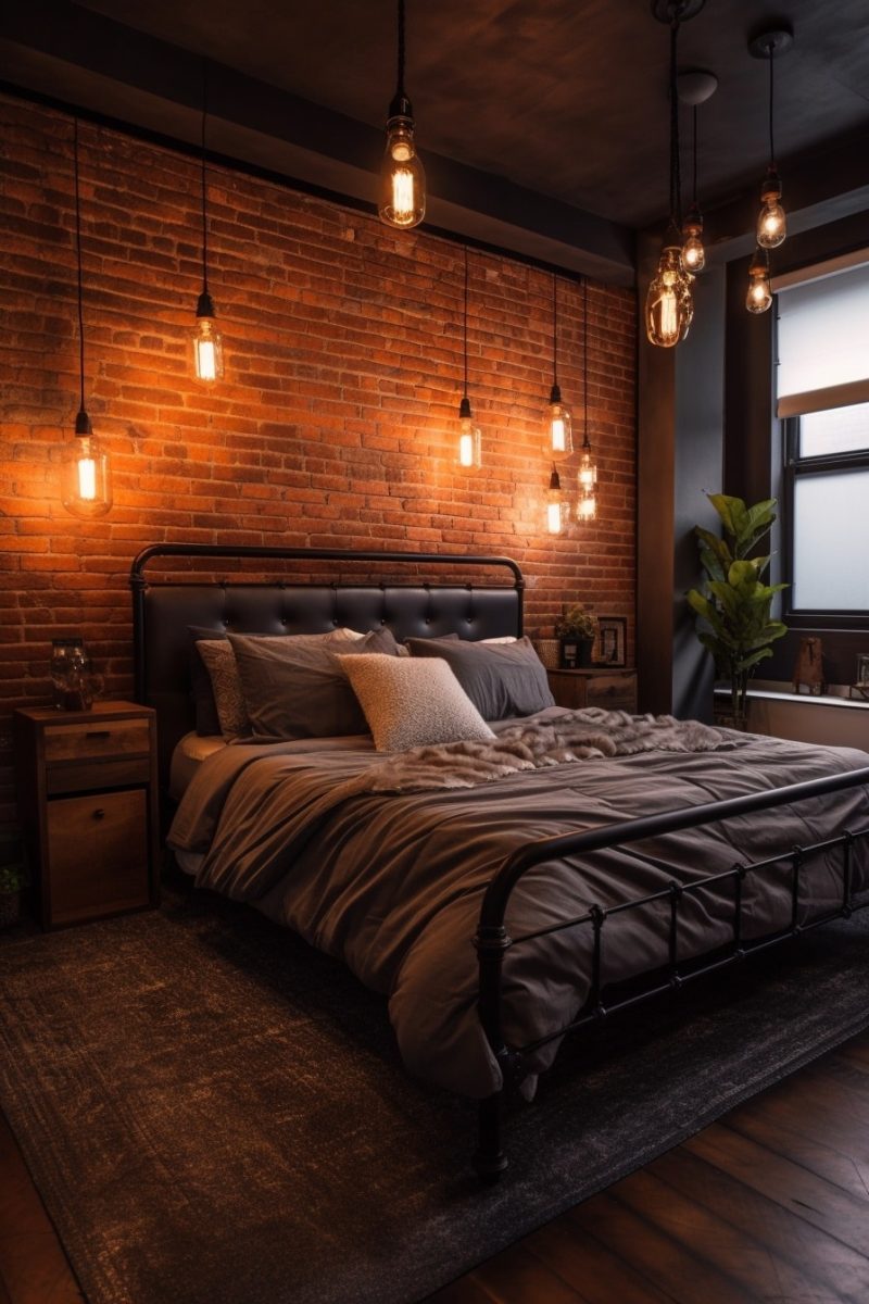 12 idées de chambres parentales cosy et cocooning en 2026